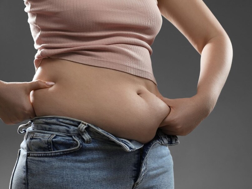 According to the report, regular intake of asafoetida water reduces weight. Asafoetida reduces the increased stomach by repairing digestion. People suffering from obesity can consume it. (Image-canva) According to the report, regular intake of asafoetida water reduces weight. Asafoetida reduces the increased stomach by repairing digestion. People suffering from obesity can consume it. (Image-canva)