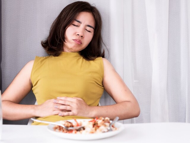 Why do you get tired and sleep after meals? Know the reason behind this laziness and this fatigue