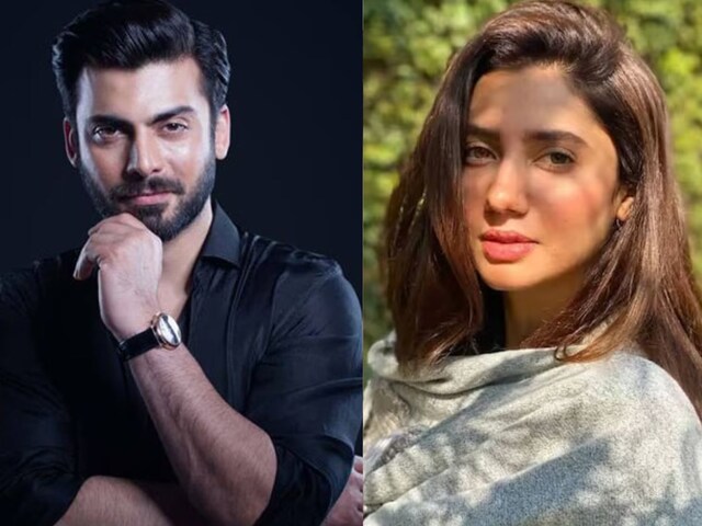 AICWA's blunt on Fawad-Mahira's anti-India post, gave a tough message