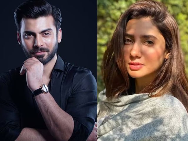 AICWA's blunt on Fawad-Mahira's anti-India post, gave a tough message AICWA's blunt on Fawad-Mahira's anti-India post, gave a tough message