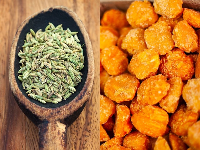 Jaggery gives great benefits even in summer, just get this 1 green thing with it Jaggery gives great benefits even in summer, just get this 1 green thing with it