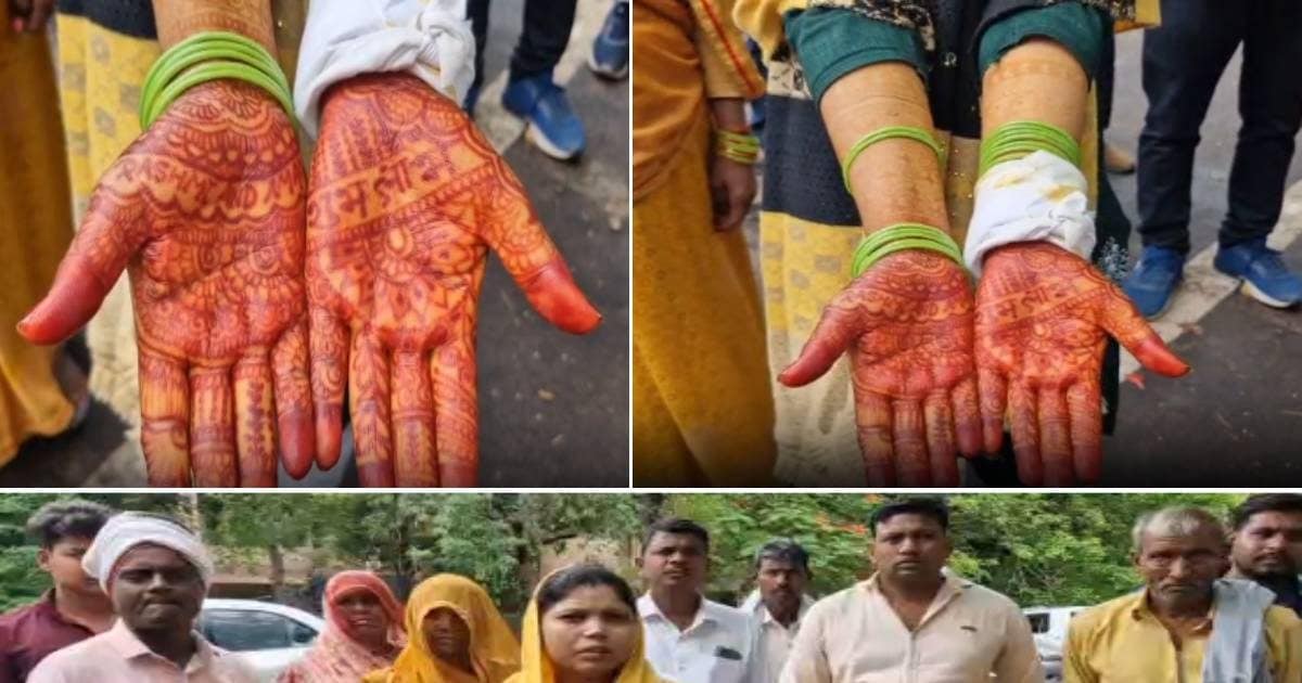 Bizarre News | Viral News | गाजे-बाजे के साथ बारात लेकर पहुंचा दूल्हा, रस्मों के बीच बोला – ‘मैं इससे ज्यादा…’, टूट गई शादी, सिसकती रह गई दुल्हन- Groom called off wedding return empty handed with baraat in Firozabad Bride wept bitterly reaches SSP office seek justice says its not my fault
