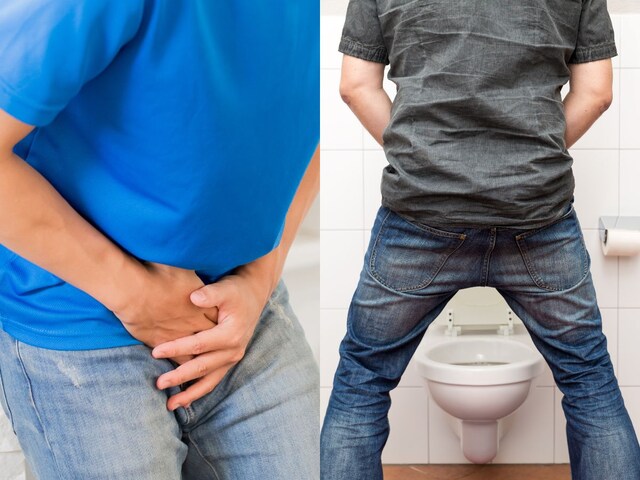 How many times a day should be urinated? Going to washroom every hour is not free from danger