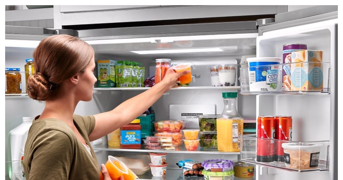 Tach – पुराने फ्र‍िज की च‍िकच‍िकबाजी से परेशान हैं? Top 5 फ्र‍िज म‍िल रहे Rs 30000 से कम दाम में – news18 hindi