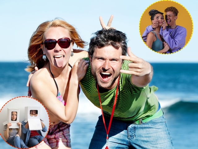 Why is it necessary to be funny in the relationship? Learn how to become a fun partner Why is it necessary to be funny in the relationship? Learn how to become a fun partner