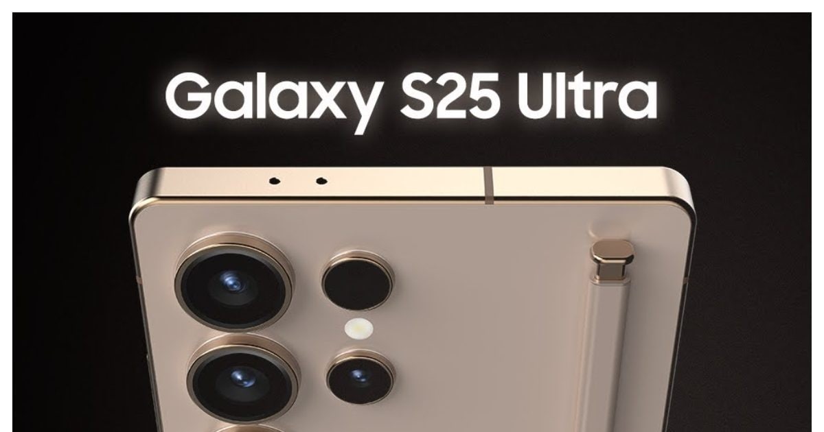 Tach – Samsung Galaxy S25 Ultra पर अब तक की सबसे बड़ी छूट, Rs 42,000 सस्‍ता म‍िल रहा 200MP कैमरा वाला फोन – News18 Hindi