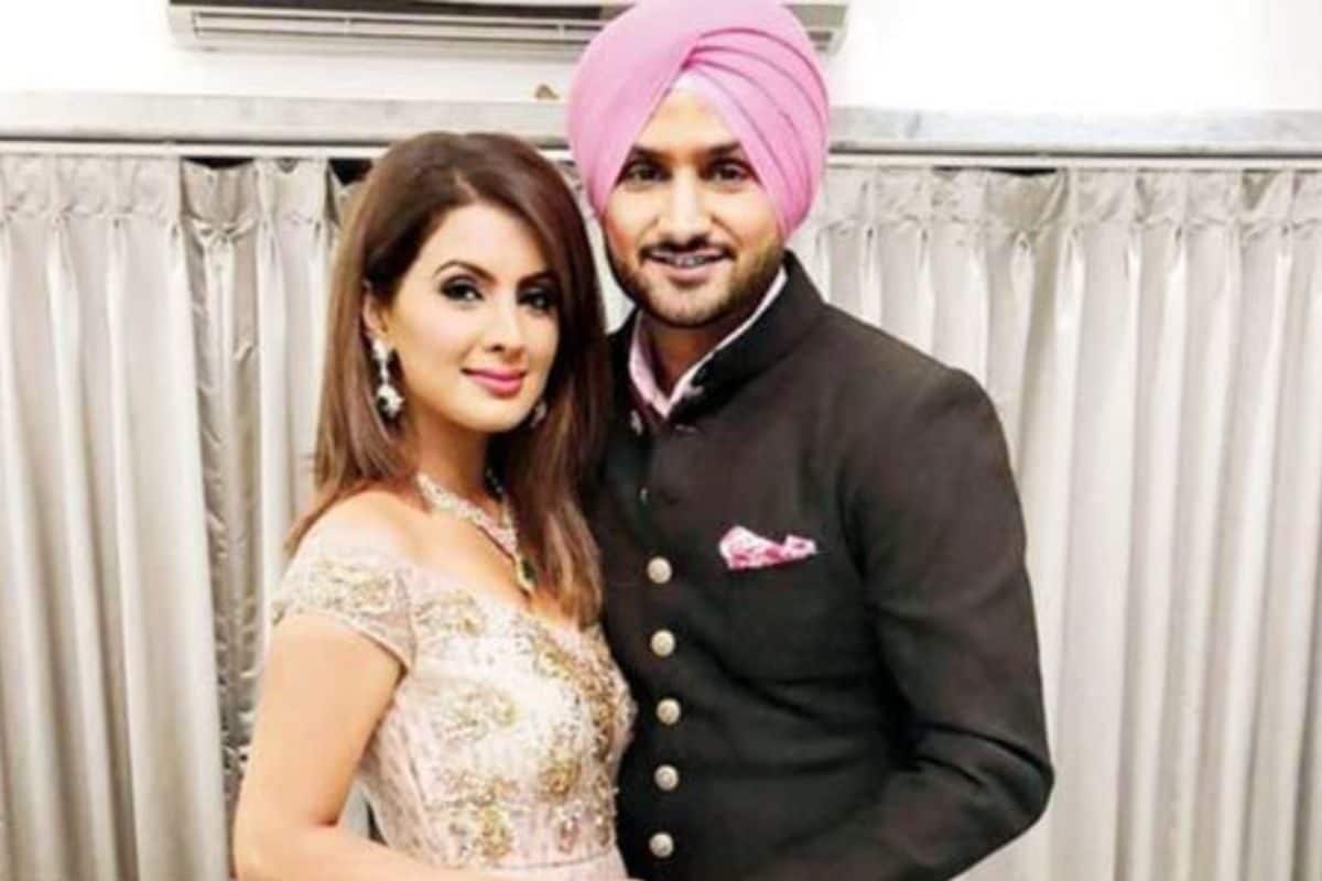 गीता बसरा का खुलासा हरभजन सिंह से मिलते ही कैसे छूटा बॉलीवुड ने नाता
