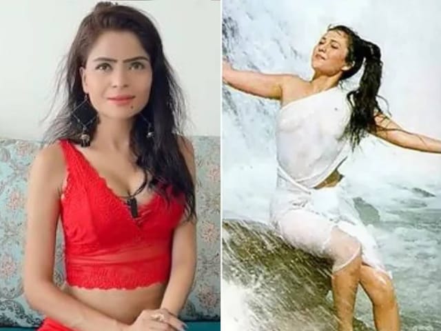 ‘मंदाकिनी जी ने जो किया…’, एजाज खान के सपोर्ट में उतरीं गहना वशिष्ठ, राज कपूर की ब्लॉकबस्टर पर भी उठाया सवाल ‘मंदाकिनी जी ने जो किया…’, एजाज खान के सपोर्ट में उतरीं गहना वशिष्ठ, राज कपूर की ब्लॉकबस्टर पर भी उठाया सवाल