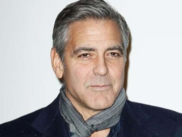 If you are a friend, George Clooney! 8-8 crores gifted to 14 friends