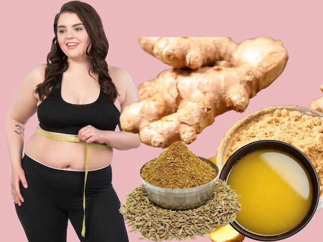 Ghee, cumin, ginger and black pepper ... Obesity letter from this Ayurvedic drink within 15 days Ghee, cumin, ginger and black pepper ... Obesity letter from this Ayurvedic drink within 15 days