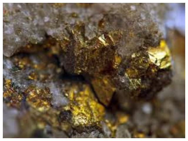 Where did the precious gold come from? NASA finally got the answer