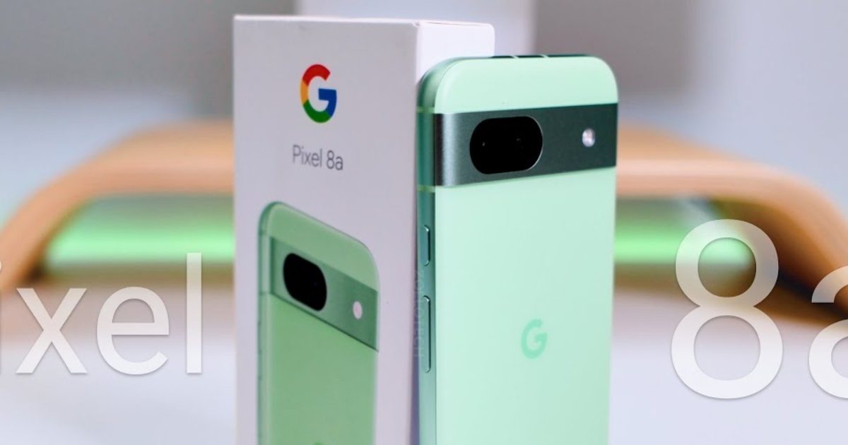 Tach – Google pixel 8a price slash on flipkart big billion days sale almost half price on mobile-आधे दाम का हो गया गूगल का पावरफुल फोन, सबका है फेवरेट, फ्लिपकार्ट सेल में फटाफट हो रही बिक्री