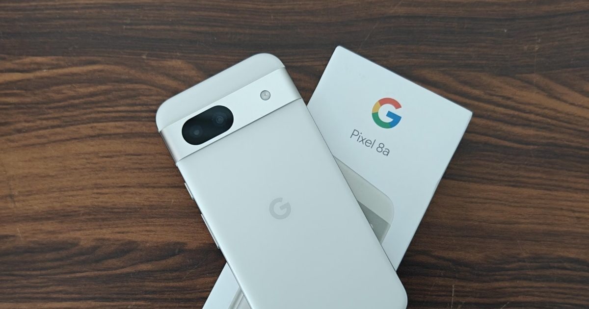 Tach – iPhone की तरह Pixel फोन भी मिलेंगे शोरूम पर, कंपनी ने खत्म किया थर्ड पार्टी वाला झंझट – news18 hindi