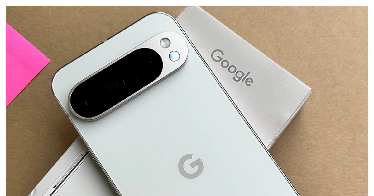 15 हज़ार रुपये कम हो गई Google के प्रीमियम फोन की कीमत, फिर मुश्किल है इतना सस्ता मिलना!