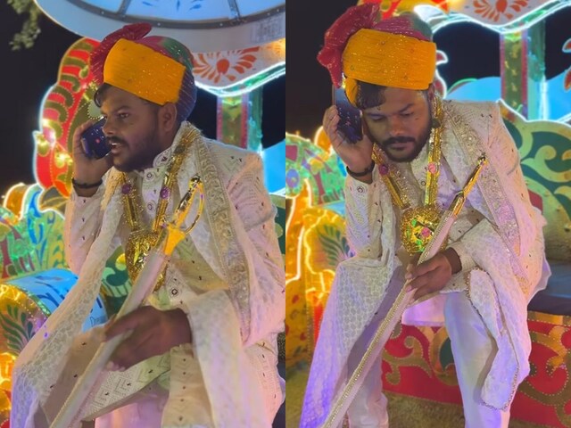 goom-reel-planning-401-Instagram-2025-05-b341867bc95b011eb65d65b1f1dfaa08 Planning of viral video of wedding, bride and groom told each other on phone