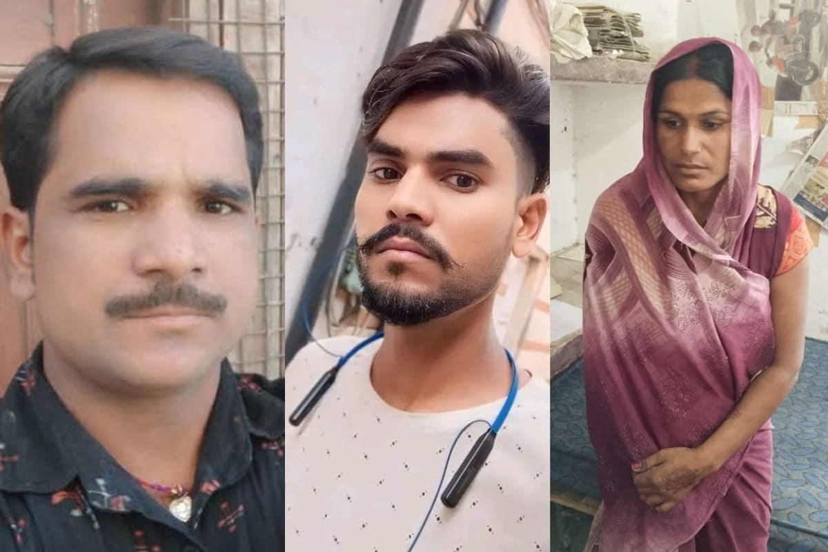 मुस्कान-साहिल UP ही नहीं बिहार में भीपत्नी ने प्रेमी से मिल पति को मार डाला