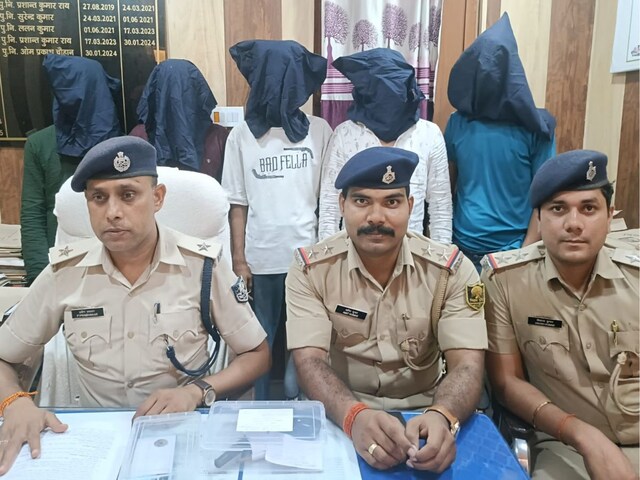 रिश्ते हुए बेगाने, गोपालगंज में भाई ने ही भाई की सुपारी से हत्या की साजिश रची