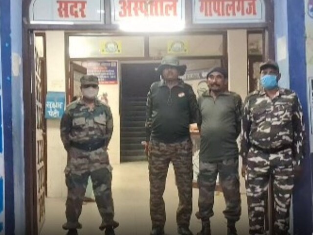 नाबालिग से गैंगरेप का हल्ला मचा तो हो गया हंगामा, पर लड़की ने खुद किया खुलासा