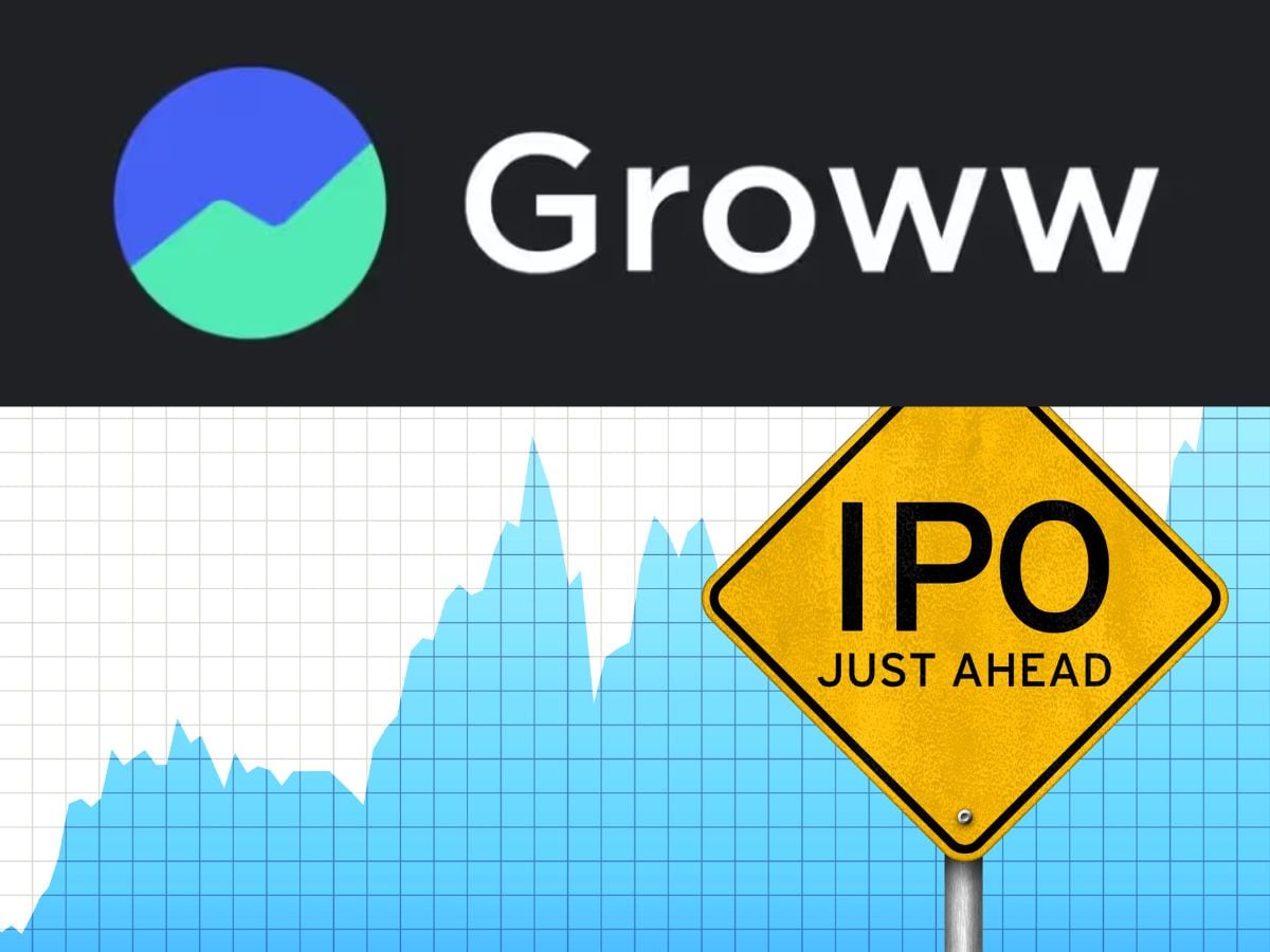 Groww IPO : कंपनी ने गुपचुप तरीके से सेबी में जमा कराई फाइल, लेकिन छुप नहीं पाई खबर! पढ़ें - News18 हिंदी