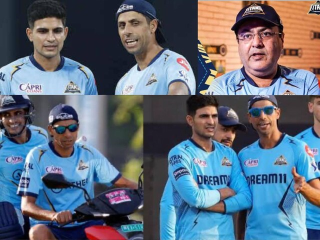 Shubman Gill's own alien, Gujarat coach raised questions on his captain Shubman Gill's own alien, Gujarat coach raised questions on his captain