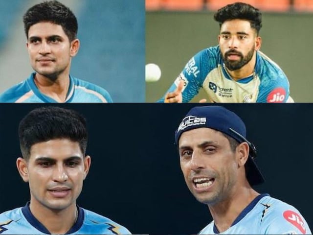 गिल ने जीत के लिए किसका बदला रोल, किसके दमपर GT हासिल करेगी गोल गिल ने जीत के लिए किसका बदला रोल, किसके दमपर GT हासिल करेगी गोल
