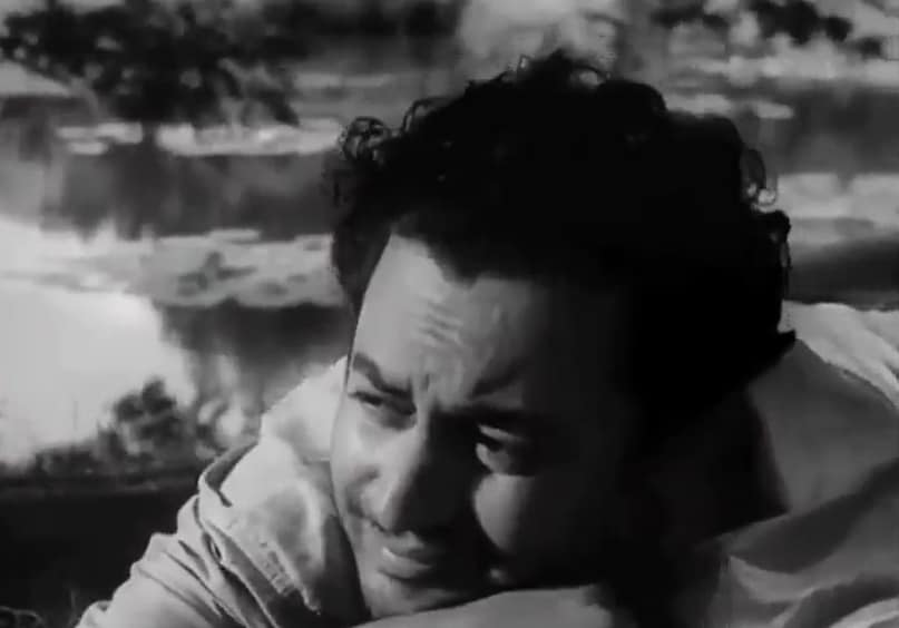 guru dutt, guru dutt life story, guru dutt throwback, guru dutt bungalow, geeta dutt, geeta dutt guru dutt, guru dutt bungalow haunted, गुरु दत्त का भूत, गुरु दत्त की जिंदगी, ललीता लाज्मी