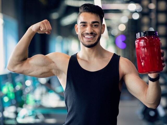 जिम में अधिकतर लोग कर बैठते हैं यह गलती ! हार्ट और फर्टिलिटी के लिए खतरनाक