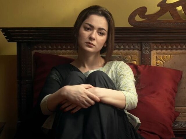 Hania Aamir's truth of pak, cut off from India! Truth of viral post