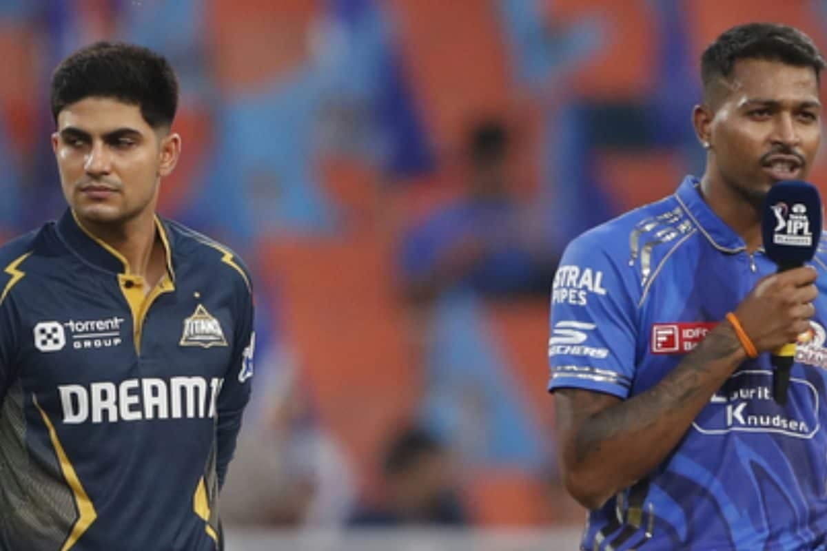 'सोशल मीडिया पर दिखने वाली चीज...' हार्दिक के साथ गिल का इंस्टा पोस्ट वायरल