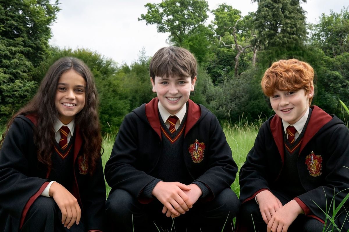 Harry Potter Series: लौट रही है हैरी पॉटर की तिकड़ी, नई कास्ट का ऐलान करते  ही मेकर्स ने उठाया बड़ा कदम