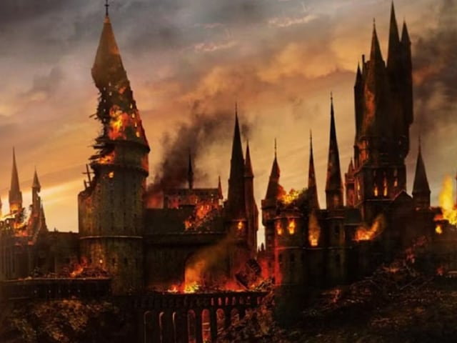 The most expensive show in the world, for which the new city raised the new city, the budget will fly away The most expensive show in the world, for which the new city raised the new city, the budget will fly away