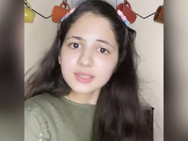 Bajrangi's 'Munni', Bajrangi's 'Munni', said- I am not a Pakistani .. Bajrangi's 'Munni', Bajrangi's 'Munni', said- I am not a Pakistani ..