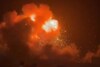 India Attacks Pakistan : पाकिस्तान के आतंकी ठिकानों पर भारत के हमले का पहला वीडियो