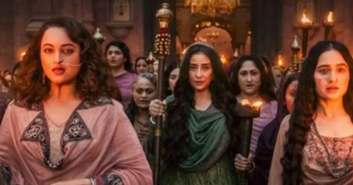 OTT का सबसे महंगा शो, दिग्गज डायरेक्टर ने किया था डेब्यू, एक साथ नजर आई थी हीरोइन्स की टोली