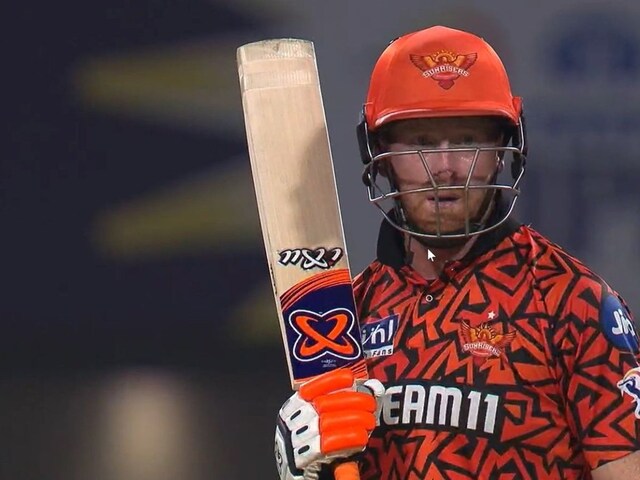 6 चौके.. 9 छ्क्के... हेनरिक क्लासेन का ताबड़तोड़ शतक, गेंदबाजों की बत्ती गुल