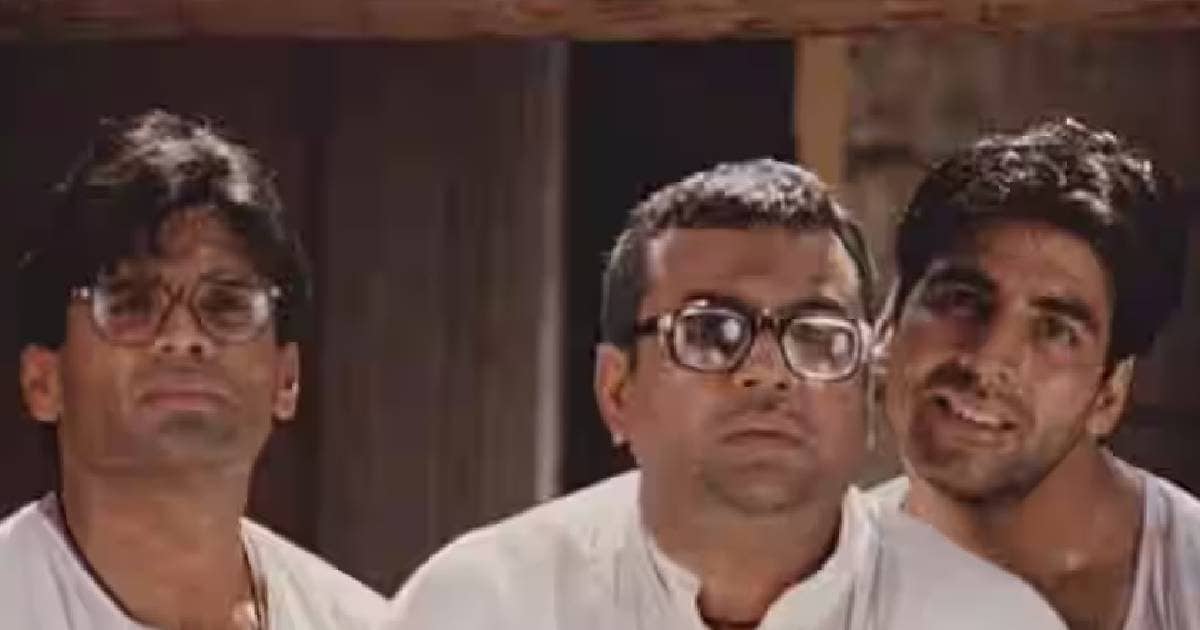 ‘No film without Paresh Rawal …’, Sunil Shetty has revealed the surprising reveal, what will be the return of ‘Babu Bhaiya’?