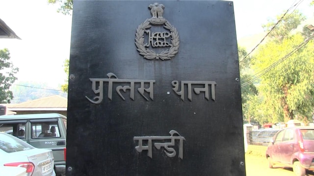 हिमाचल में नशे की लत ने ले युवक की जान, मुकेश ने खुद को गोली से उड़ाया, मौत हिमाचल में नशे की लत ने ले युवक की जान, मुकेश ने खुद को गोली से उड़ाया, मौत