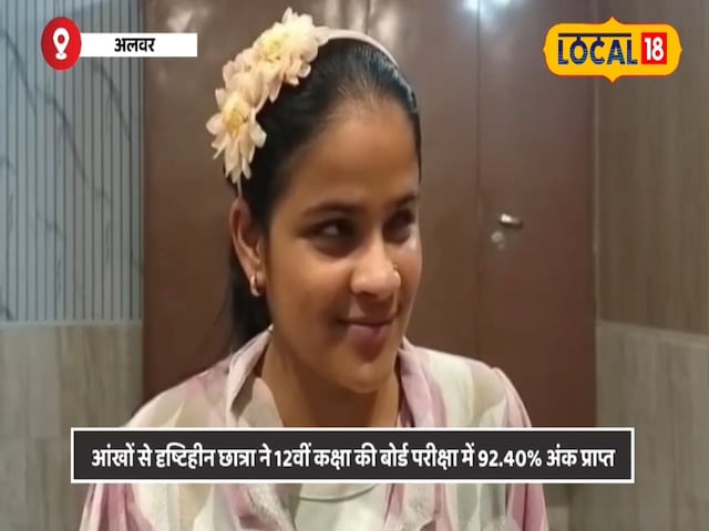 दृष्टिहीन दृष्टिहीन