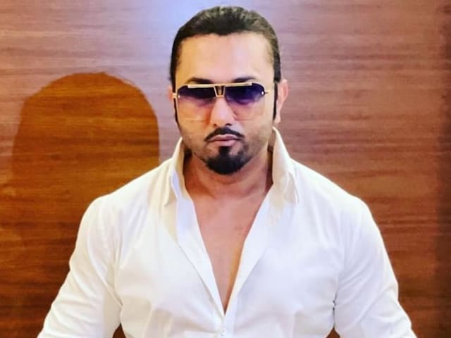 Housefull 5: Honey Singh's cryptic post amid 'red fairy' copyright controversy Housefull 5: Honey Singh's cryptic post amid 'red fairy' copyright controversy
