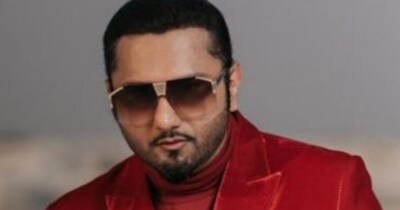 फिर से विवादों में हनी सिंह 