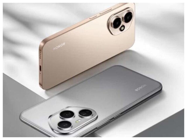 Honor 400 launched with a tremendous camera (Honor 400, will forget DSLR