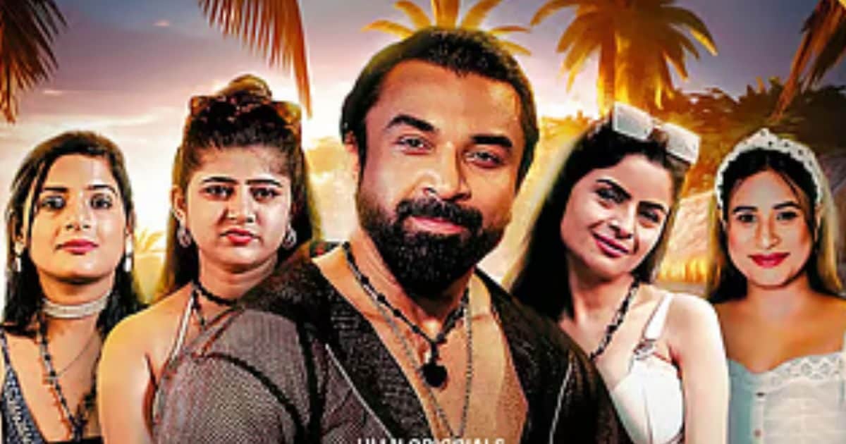 ‘हाउस अरेस्ट’ में वल्गर कंटेंट को लेकर उल्लू ऐप ने मांगी माफी, हटाए सारे एपिसोड, खूब हुई एजाज खान के शो की फजीहत
