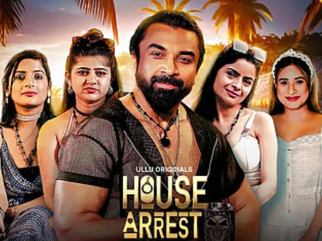 Owl app apologizes, removed episodes for vulgar content in 'House Arrest' Owl app apologizes, removed episodes for vulgar content in 'House Arrest'