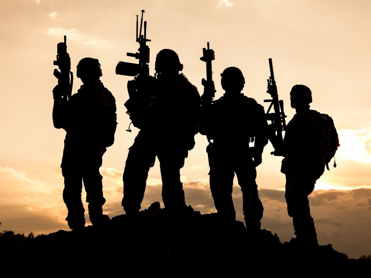 how military operation names given