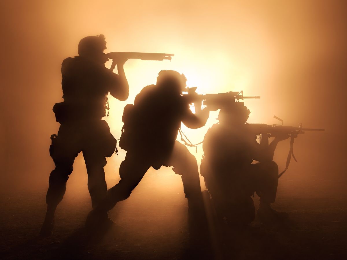 how military operation names given