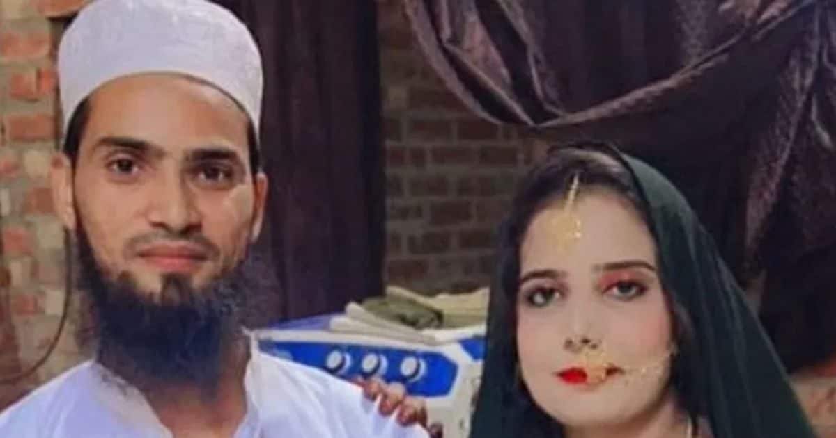 Meerut News: चुभी शौहर की दाढ़ी, तो सफाचट देवर संग मनाई सुहागरात, अब आई वापस, सुनने मिले ‘वो’ तीन शब्द