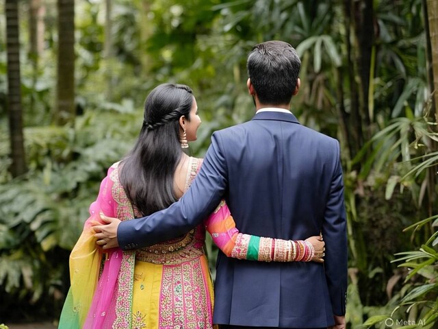 पति संग NZ गई, दुनिया से छुपाया रिश्‍ता और छापे करोड़ा, इंडिया आते ही खुली पोल
