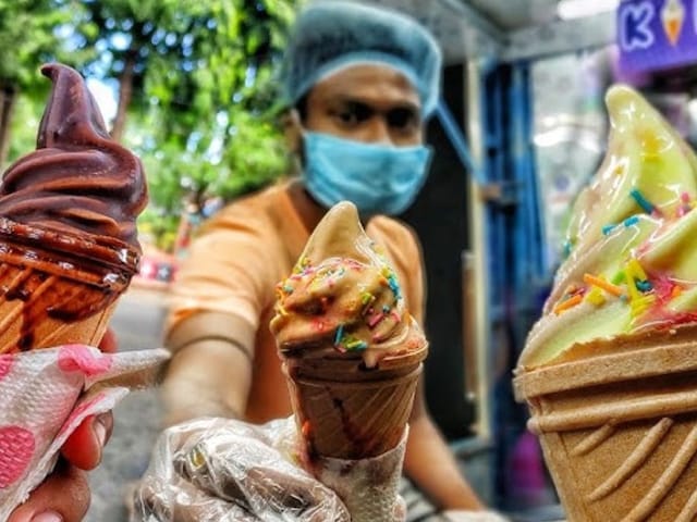 मार्केट में आई जहरीली आइसक्रीम, कहीं मजे से खाकर बुला तो नहीं रहे अपना 'काल' मार्केट में आई जहरीली आइसक्रीम, कहीं मजे से खाकर बुला तो नहीं रहे अपना 'काल'