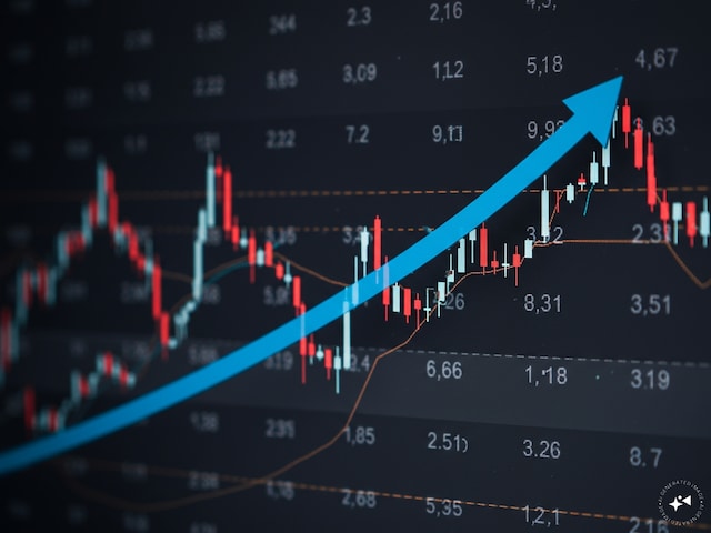 Stock Market हफ्ते में 4 चढा शेयर बाजार, इन स्टॉक्स ने कराई दनादन कमाई Stock Market हफ्ते में 4 चढा शेयर बाजार, इन स्टॉक्स ने कराई दनादन कमाई