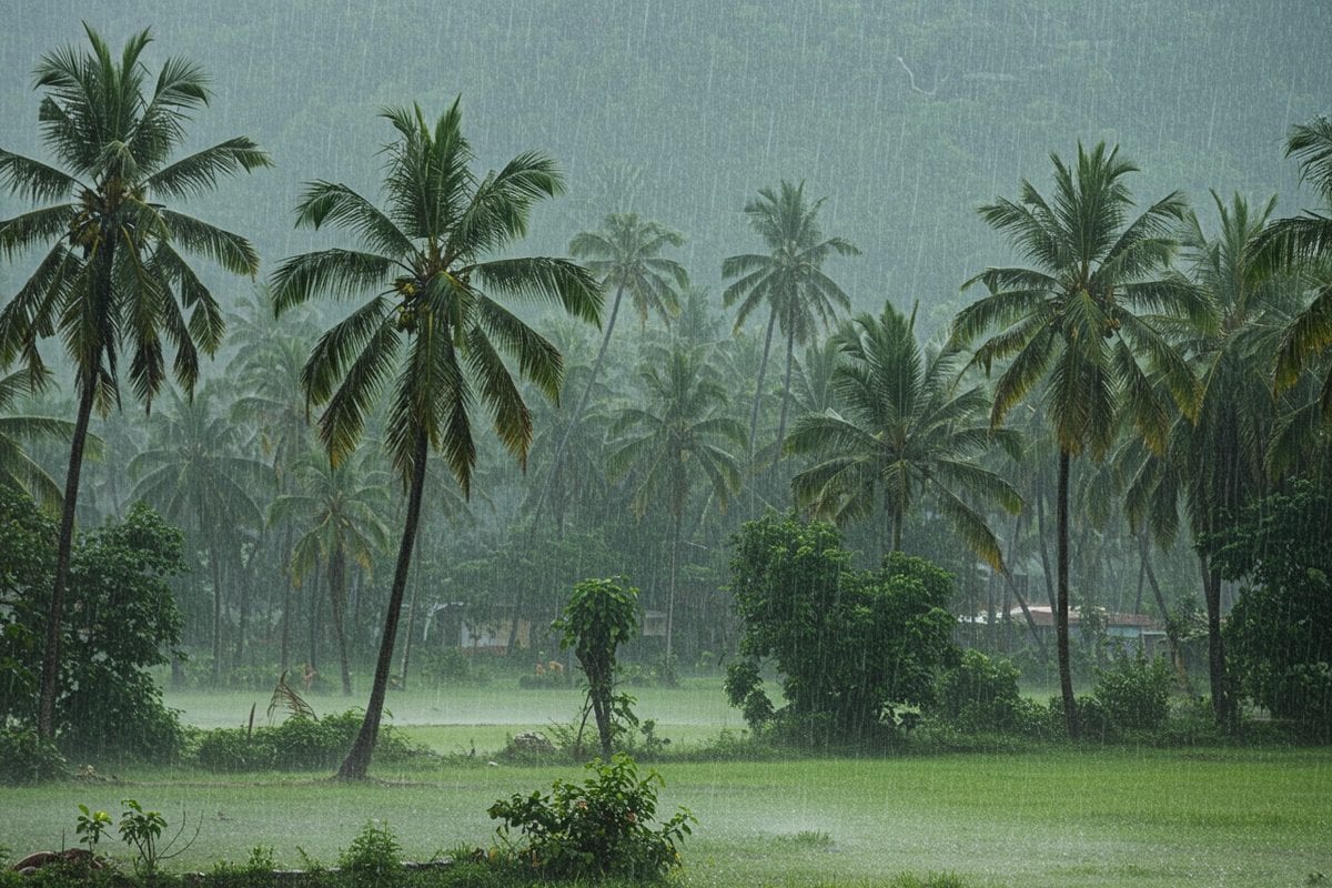 Explainer: मानसून इस बार इतनी जल्दी कैसे इसका मौसम और खेती पर क्या असर होगा